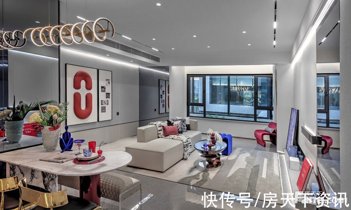 天津|天津滨海新区热门楼盘现场最新视频，点击查看
