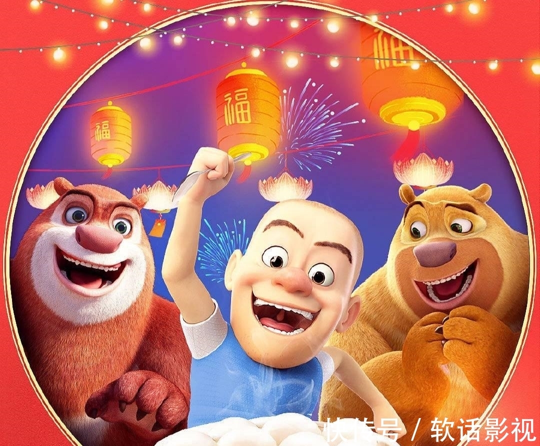 暑期档|10部国漫扎堆暑期档,中国动漫市场或将迎来巨变
