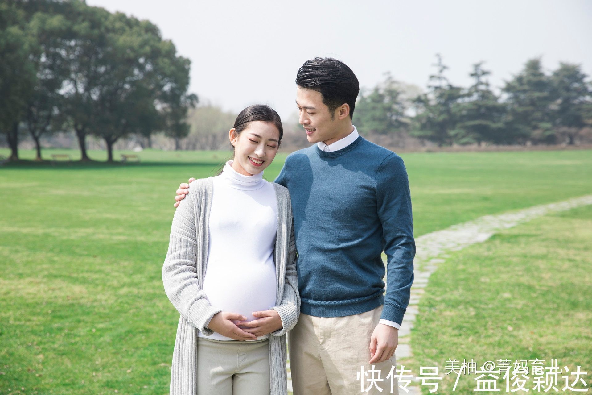 禁忌|怀孕后,孕妇走、站、坐、躺要避开这些误区,别等伤了胎宝才后悔