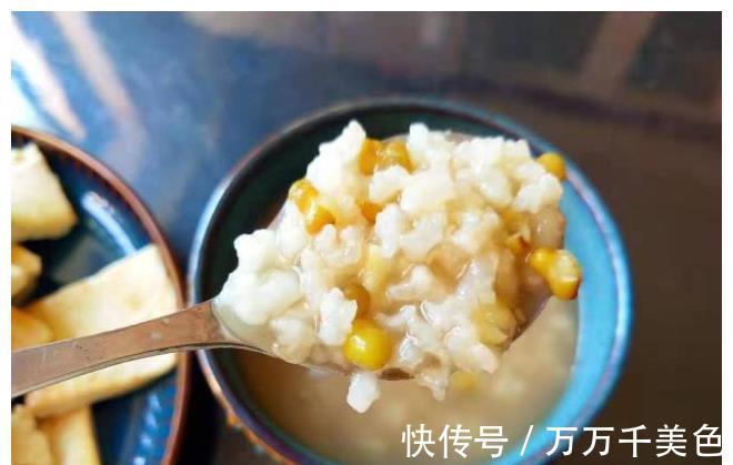 醋溜|一家五口早餐不重样,健康美味,大人孩子都爱吃,每天都光盘