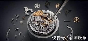 手动机械表 表友心声:心心念念的机械表,为什么买完就后悔了?