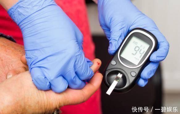 碳水化合物|糖尿病的“祸首”找到了,不是甜食,而是它,别再傻傻忽视了