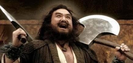 穆家庄#水浒的“刺儿头”,隐藏的高手,手里掌握黑暗势力,李逵甘拜下风!