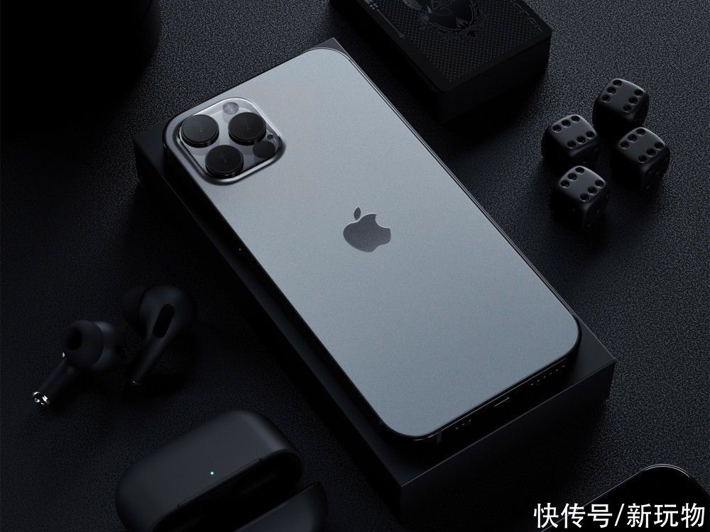 售价|苹果iPhone 13系列售价爆料：这价格，能卖爆