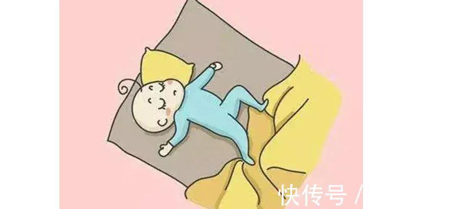 多汗|宝宝爱出汗是怎么回事？