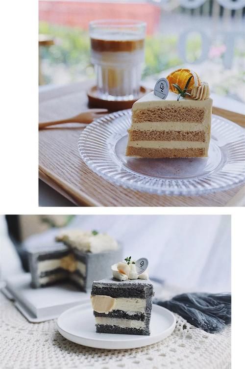 街巷|甜点店合集｜这些藏在街巷中的甜点店，是我心中的白月光