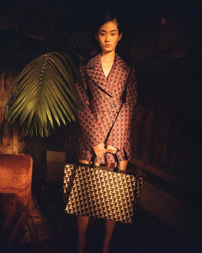 帝舵表推出碧湾1958型青铜款，L购时髦 | lanvin