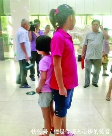 阿萱|父母都是高个子,儿子却“矮”人一等,问题出在了3个方面上