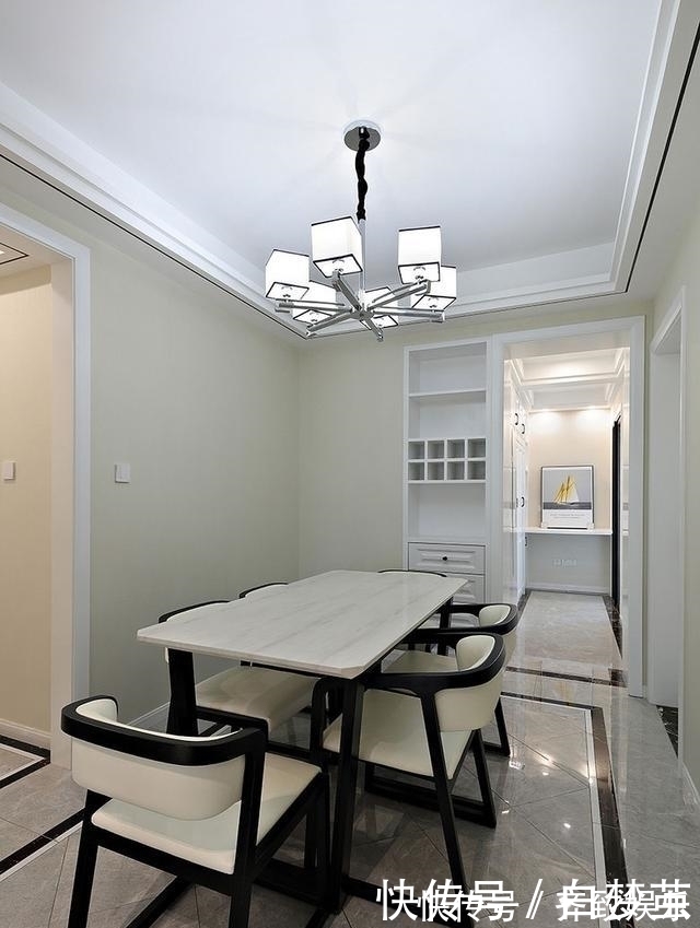 128平花了19万装修,看到效果后,亲朋好友居然不相信