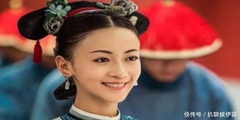 最终|她是历史小燕子的原型，深受皇帝宠爱，却最终嫁给了和珅的儿子