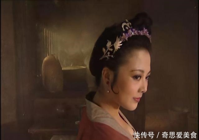 江湖儿女|孙二娘为何对武松这么好?第一次相见的他们,情节中是这样描述的