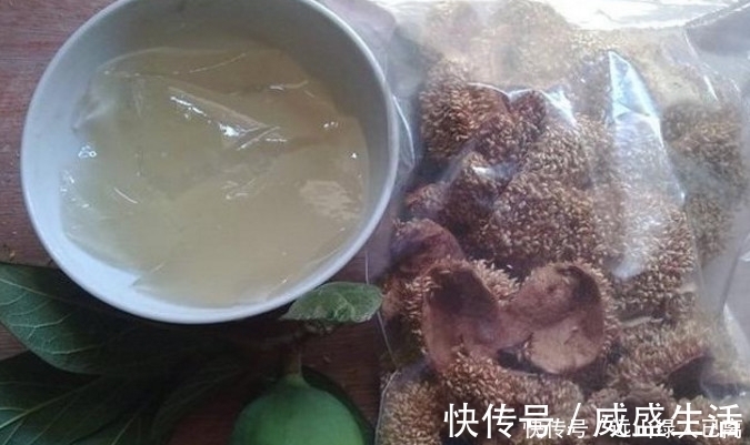 农村地区|挂在树上的“天然果冻”,8090后农村娃最爱吃,00后却不认识