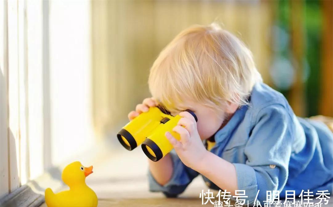 孩子|哈佛大学最新研究:成功人士在童年时期,大多具备这4个共同点