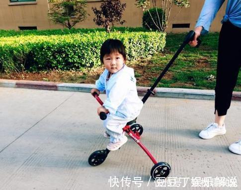 商场|3岁女童与爸爸走散,商场工作人员广播爸爸名字,笑声弥漫整栋楼