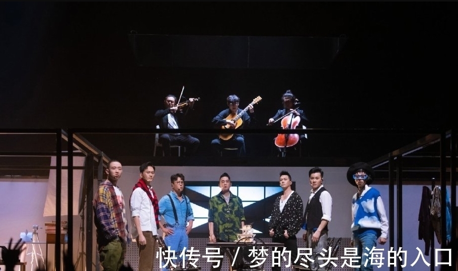 成就彼此的哥哥们,有些哥哥的商务合作已经排到了几年之后