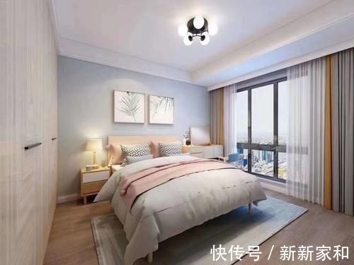 美观|一个110平的小三房,在经济比较紧张的时候,装修什么风格性价比高,看起来还美观?