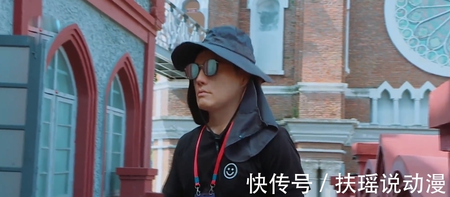 嚴屹寬|《牛氣滿滿的哥哥》：小哥隊雖敗猶榮，可算成長了