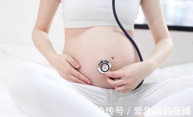控制饮食|怀孕5个月后,孕妇要做好这四件事,有利于胎儿的健康发育