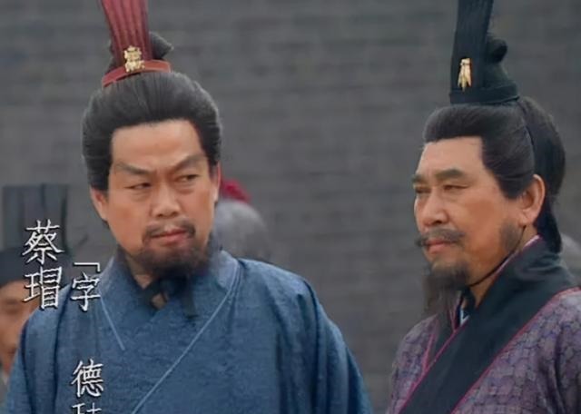 武将|刘表麾下除了黄忠、魏延两人外,还有哪些厉害的武将