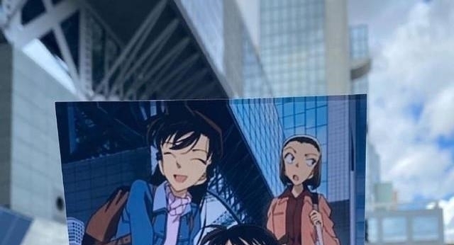 动漫|日漫为日本在年轻人中建立的好形象,被奥运会打回了“原形”