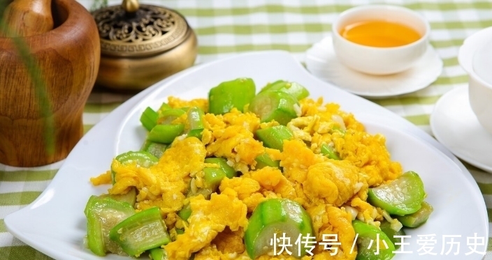 莲子|秋天就要多吃4白3黄,少吃3绿,滋补润肺,去秋燥,顺利度过秋天