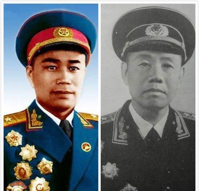 二十八团|这个纵队两位司令员,一位是王近山的老上级,另一位是王近山