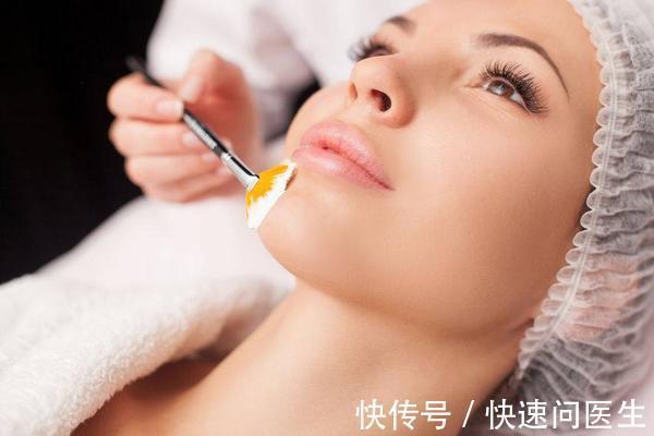 斑点 脸上长了色斑怎么办?3个淡斑的“老建议”,希望你记住了