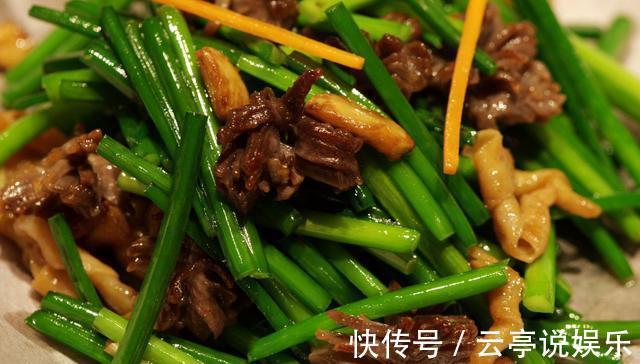 韭菜花5种最好吃的做法，简单美味又下饭，看看你喜欢吃哪种