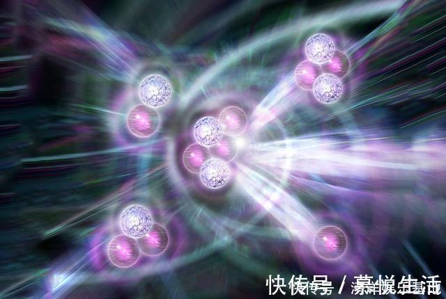 一吨糖放进一吨水中，质量会不会变成两吨？