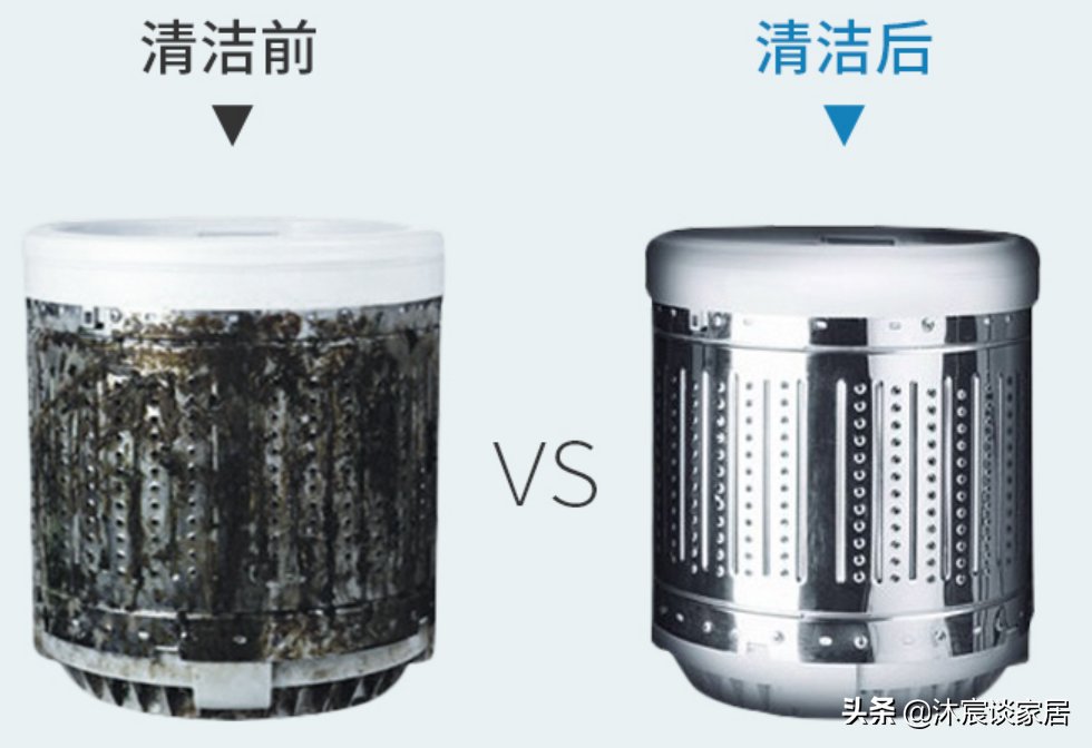 我家里的这些清洁用品,虽然便宜但真的很好用,让清洁卫生变轻松