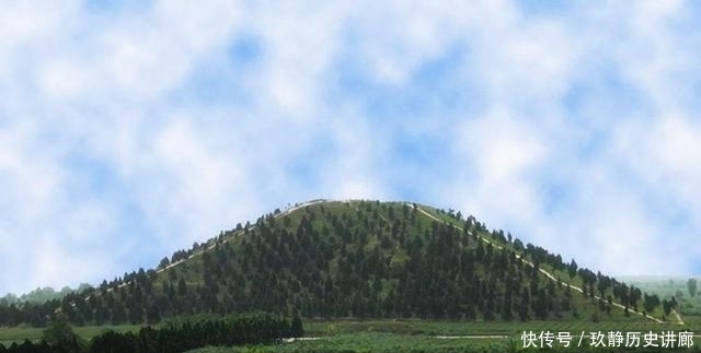 堪比|中国历史上的墓地，为什么汉墓最为奢华？里面的财宝堪比国库