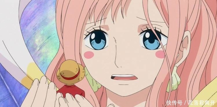 巴托|海贼王路飞5大死忠粉,2位处处模仿路飞,1人为路飞得罪海军