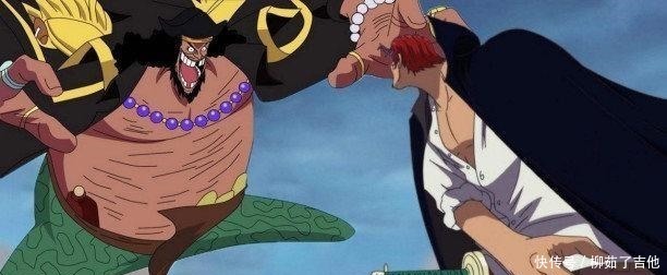 角色|海賊王唯一一個雙面間諜，這個角色不僅不討厭，反而很討喜