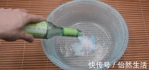 不管凉席多脏,教你一招正确清洗凉席方法,擦完的凉席干净又除螨