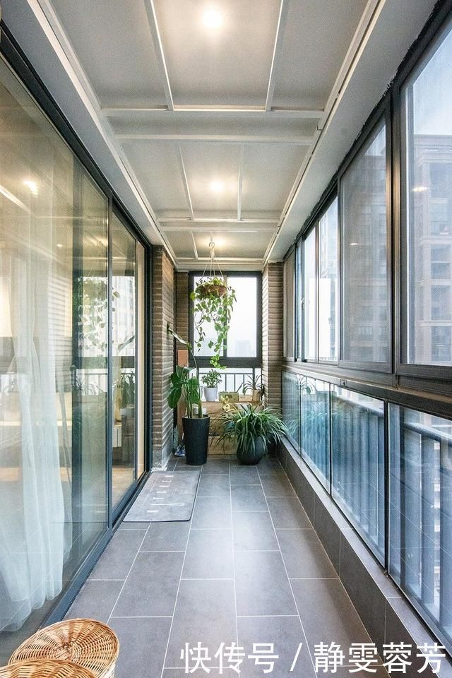 新房|晒晒我住了3年的家，朋友都说和新房一样，多亏当初设计师坚持