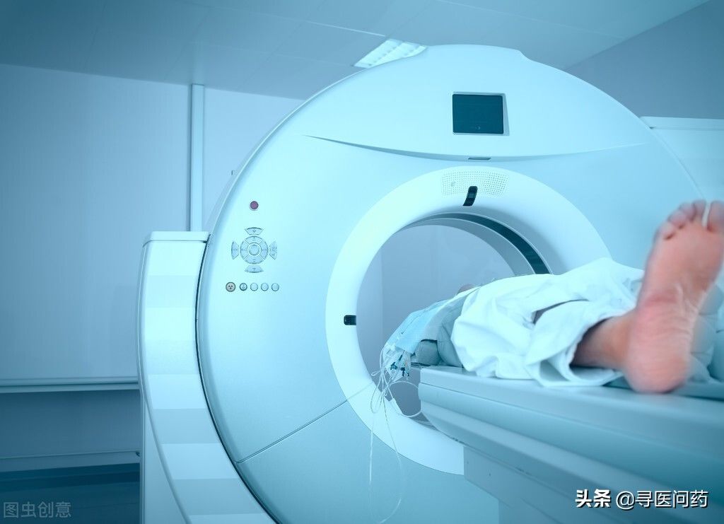 直径|体检查出肺结节,离肺癌还有多远?