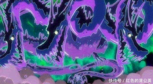 大将|海贼王海军隐藏的四位强者,只要有大战,立马增加四位大将级!