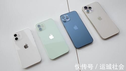 iPhone12|苹果承认iPhone12存在问题，但销量却持续上涨，消费者怎么想的？