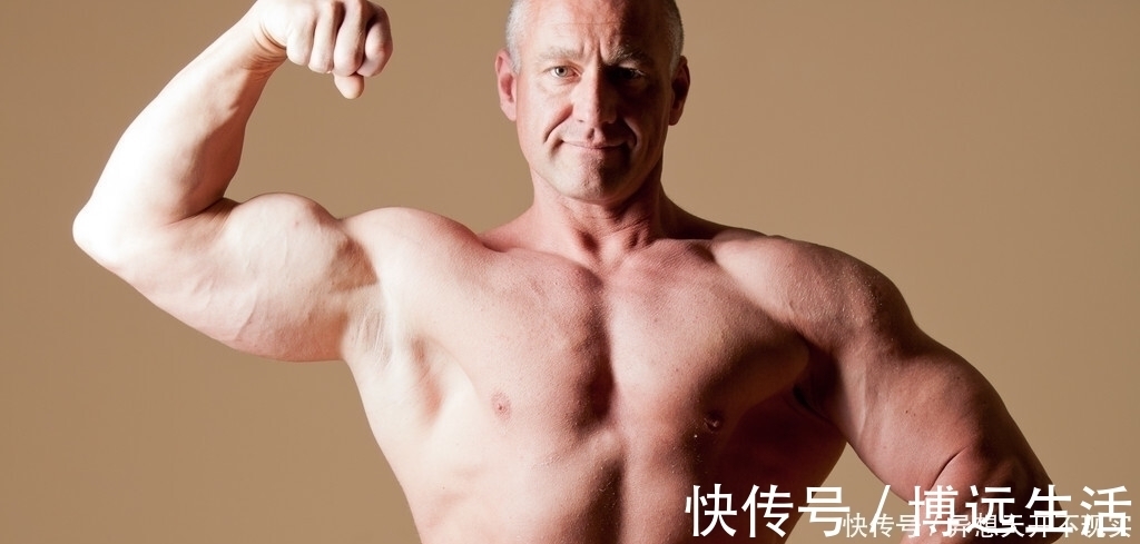 动作|如何练出饱满的胸肌注意6个练胸细节,附一组练胸动图