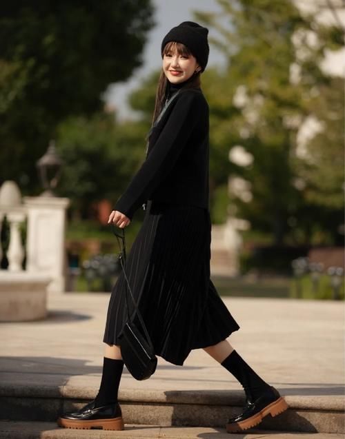 今年最想要的一双鞋，看着“丑”，但穿起来又显高又时髦