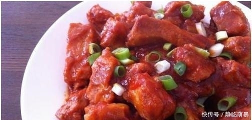 味道|经典绿色食谱推荐,色泽诱人味道丰富,老少皆宜家人吃美了