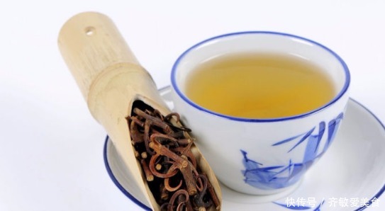 总是失眠,用一叶子泡水喝,每天来一点,一觉睡到大天亮