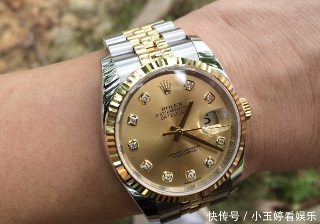 钢表|劳力士只买爆款钢表,香奈儿只买包?有钱人的消费你恐怕想不到