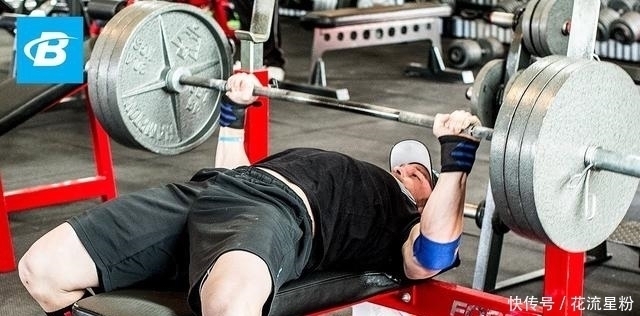 胸肌|练胸不是举重，怎样卧推让围度更大肌肉更厚？