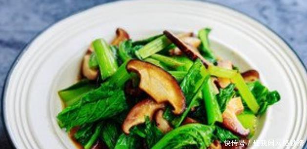 营养|分享几道鲜香怡人的家常菜,简单易学,好吃有营养,老少皆宜