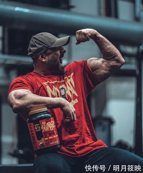 宏观营养素|这样增肌不掉坑,不看就别怪健身没效果了?