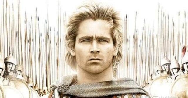 中国|如果亚历山大东征打到中国会发生什么?国外网民回答出奇一致