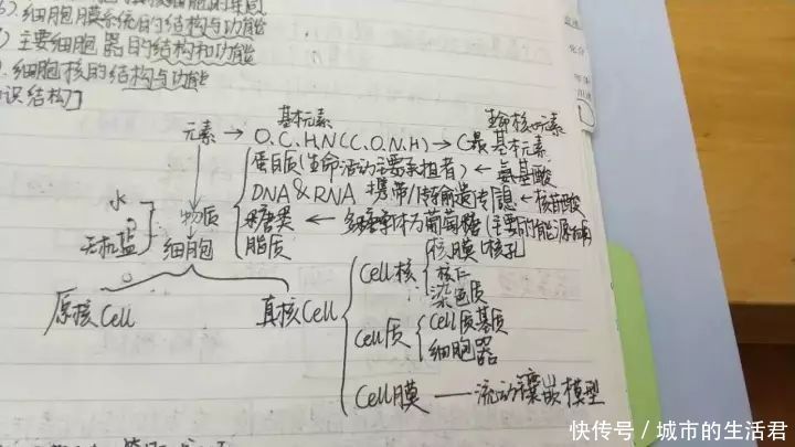 高考理综276分学霸: 不掌握方法, 累死也难考出好成绩！