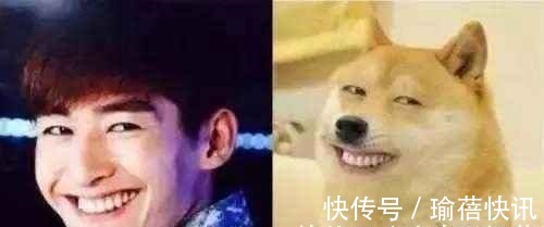 |明星搞笑表情包关晓彤尴尬,张杰实力cose,邓紫棋神还原