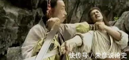 辟邪剑法@田伯光的武功在笑傲江湖中是什么水准?从他与余沧海一战就能看出